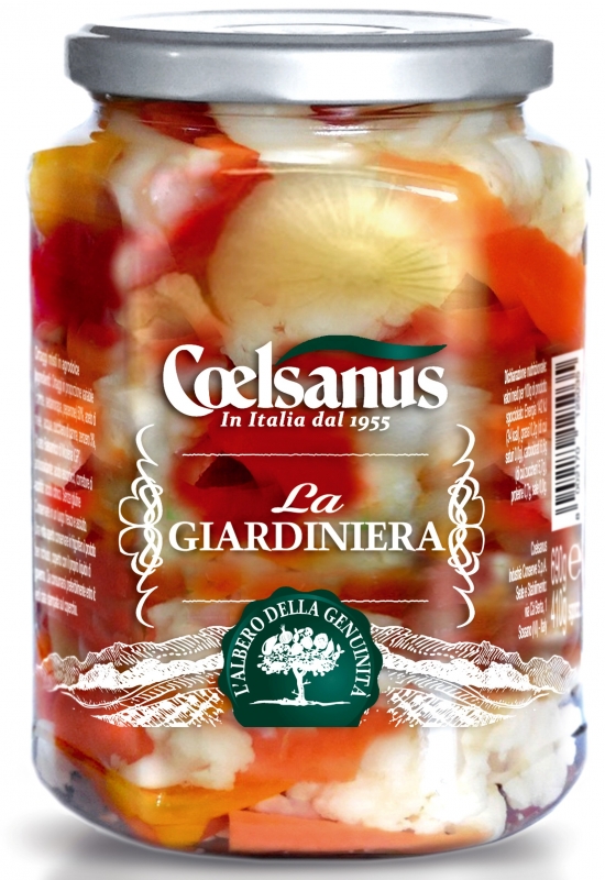 Giardiniera